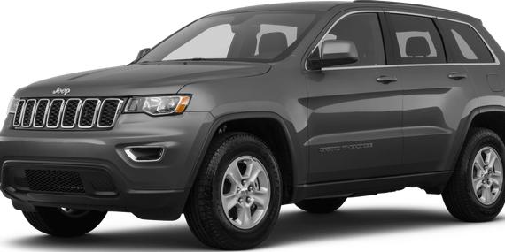 JEEP GRAND CHEROKEE 2018 1C4RJFCG7JC260010 image